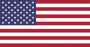 american flag-Fort Smith