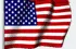 american flag - Fort Smith