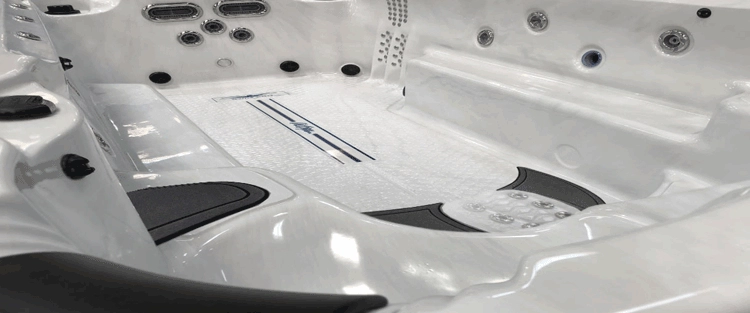 Cal Grip™ for hot tubs in Fort Smith