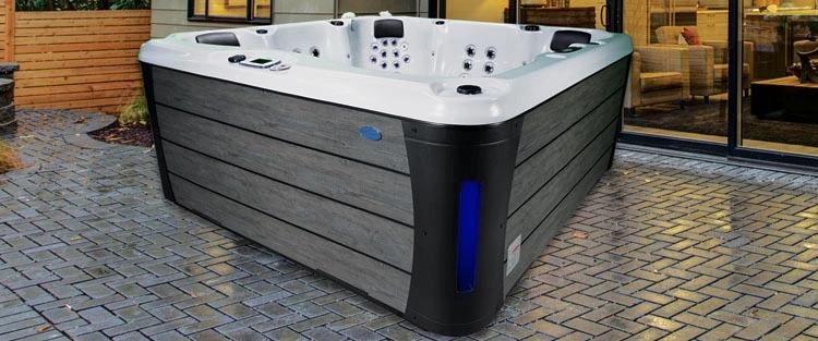 Elite™ Cabinets for hot tubs in Fort Smith