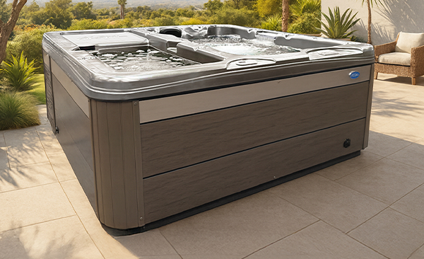 Cold Plunge Spas Series Fort Smith hot tubs for sale