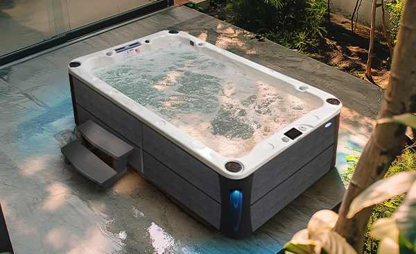 Deck Series Fort Smith hot tubs for sale
