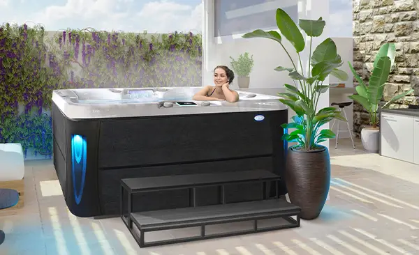 Escape X-Series Spas Fort Smith hot tubs for sale