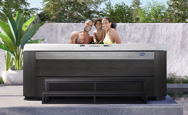 Patio Plus™ Spas Fort Smith hot tubs for sale