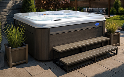 Patio&trade; Spas Fort Smith hot tubs for sale