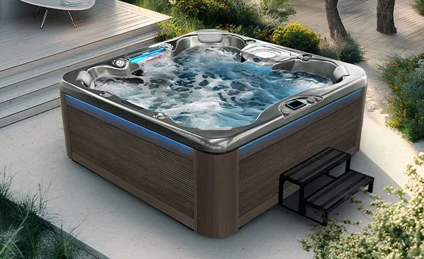 Platinum™ Spas Fort Smith hot tubs for sale