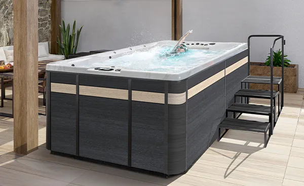 Swim X-Series Spas Fort Smith hot tubs for sale