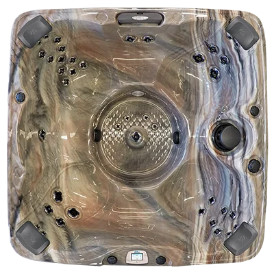 Tropical-X EC-739BX hot tubs for sale in Fort Smith