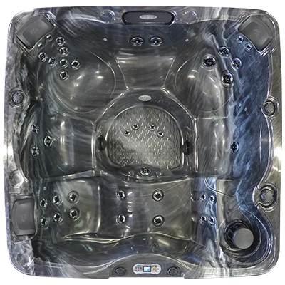 Pacifica EC-739L hot tubs for sale in Fort Smith
