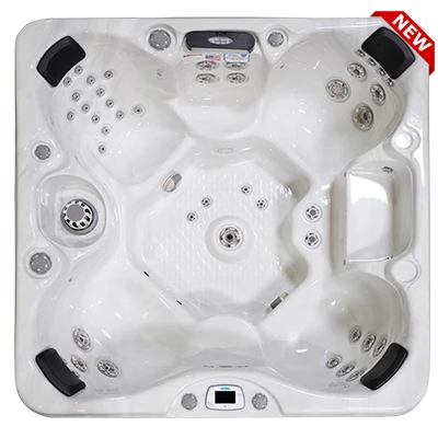 Baja-X EC-749BX hot tubs for sale in Fort Smith
