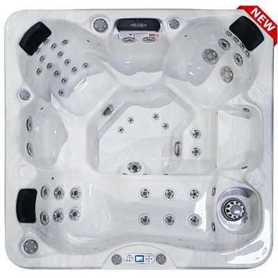 Costa EC-749L hot tubs for sale in Fort Smith