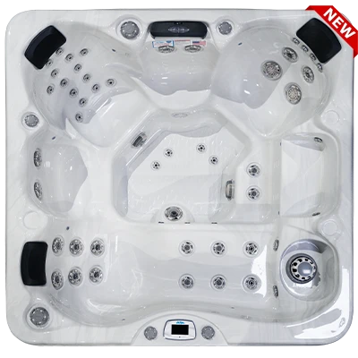 Costa-X EC-749LX hot tubs for sale in Fort Smith