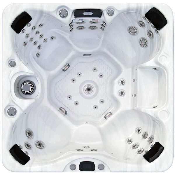 Baja-X EC-767BX hot tubs for sale in Fort Smith