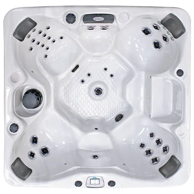 Cancun-X EC-840BX hot tubs for sale in Fort Smith