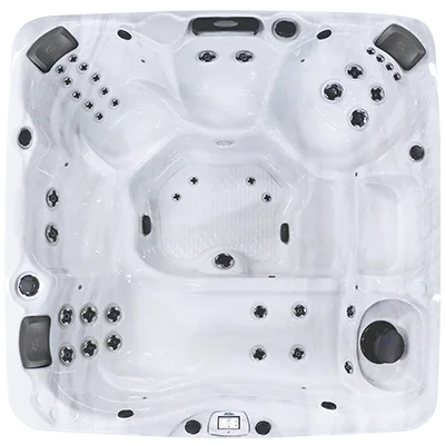 Avalon-X EC-840LX hot tubs for sale in Fort Smith