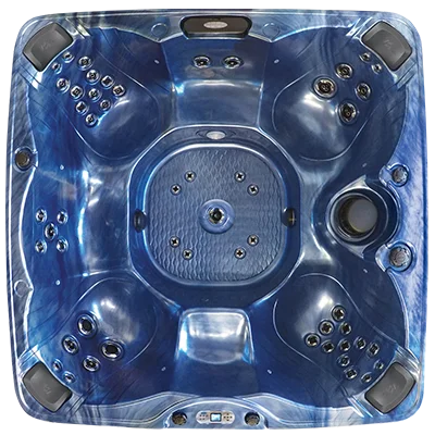 Bel Air EC-851B hot tubs for sale in Fort Smith