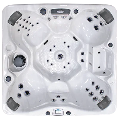 Cancun-X EC-867BX hot tubs for sale in Fort Smith