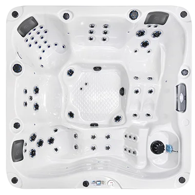 Malibu EC-867DL hot tubs for sale in Fort Smith