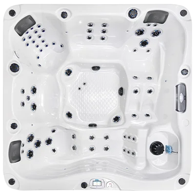Malibu-X EC-867DLX hot tubs for sale in Fort Smith