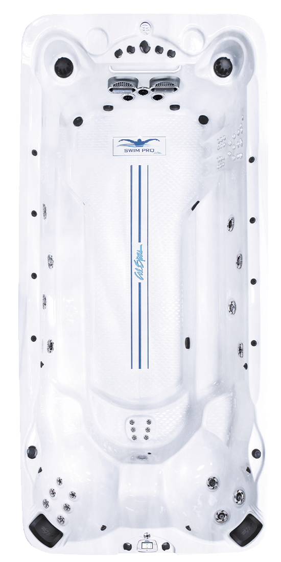 Commander F-1655 hot tubs for sale in Fort Smith