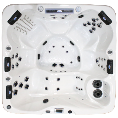 Huntington PL-792L hot tubs for sale in Fort Smith