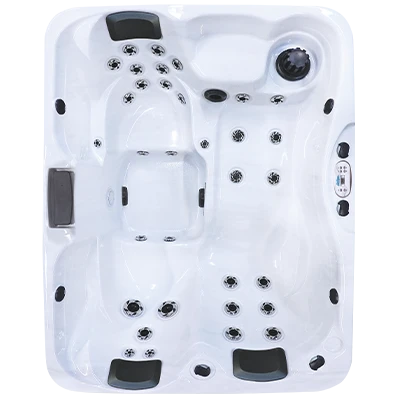 Kona Plus PPZ-533L hot tubs for sale in Fort Smith