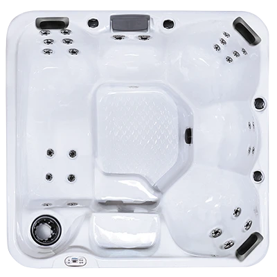 Hawaiian Plus PPZ-628L hot tubs for sale in Fort Smith