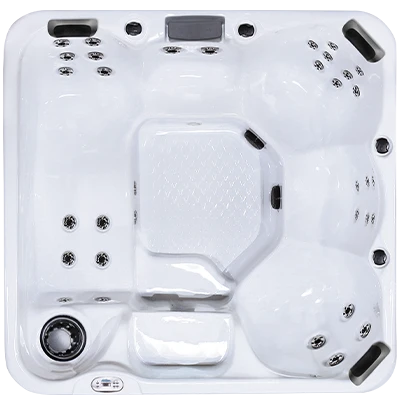 Hawaiian Plus PPZ-634L hot tubs for sale in Fort Smith