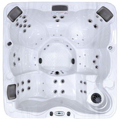 Pacifica Plus PPZ-752L hot tubs for sale in Fort Smith