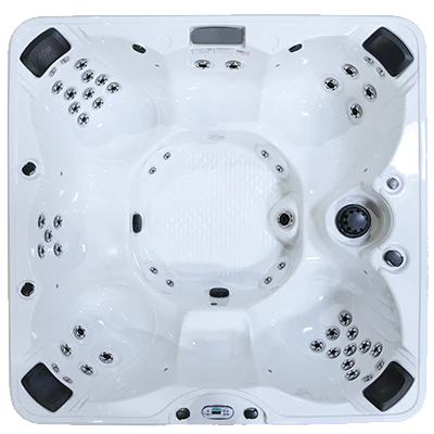 Bel Air Plus PPZ-843B hot tubs for sale in Fort Smith