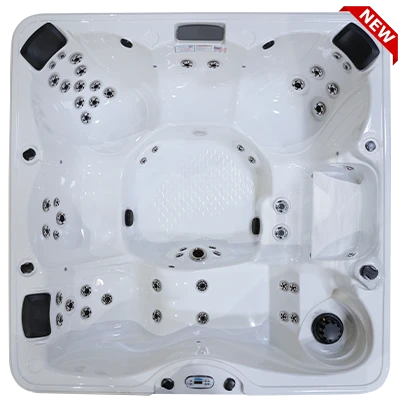 Atlantic Plus PPZ-843LC hot tubs for sale in Fort Smith