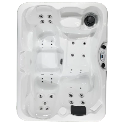 Kona PZ-535L hot tubs for sale in Fort Smith