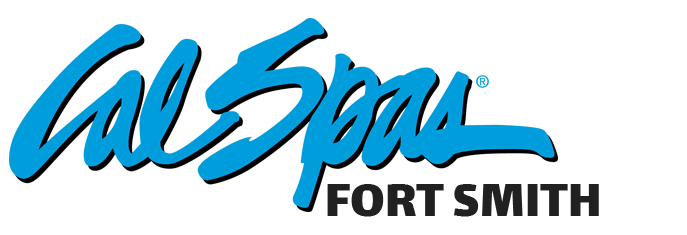 Calspas logo - Fort Smith